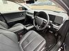 Hyundai IONIQ 5 84kWh Ultimate Auto AWD 5dr Black