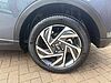 Hyundai BAYON 1.0 T-GDi Advance SUV 5dr Petrol Manual Euro 6 (s/s) (100 ps) Grey