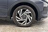 Hyundai BAYON 1.0 T-GDi Advance SUV 5dr Petrol Manual Euro 6 (s/s) (100 ps) Grey