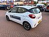 Hyundai I10 1.0 Advance Hatchback 5dr Petrol Manual Euro 6 (s/s) (63 ps) White
