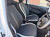 Hyundai I10 1.0 Advance Hatchback 5dr Petrol Manual Euro 6 (s/s) (63 ps) White