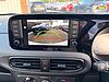 Hyundai I10 1.0 Advance Hatchback 5dr Petrol Manual Euro 6 (s/s) (63 ps) White