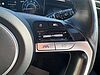 Hyundai TUCSON 1.6 T-GDi Premium SUV 5dr Petrol Manual Euro 6 (s/s) (150 ps) Blue