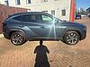 Hyundai TUCSON 1.6 T-GDi Premium SUV 5dr Petrol Manual Euro 6 (s/s) (150 ps) Blue