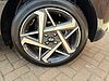 Hyundai I20 1.0 T-GDi Ultimate Hatchback 5dr Petrol Manual Euro 6 (s/s) (100 ps) Black