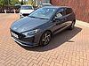 Hyundai I20 1.0 T-GDi Premium Hatchback 5dr Petrol Manual Euro 6 (s/s) (100 ps) Grey