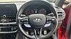 Hyundai I30 2.0 T-GDi N Performance Hatchback 5dr Petrol Manual Euro 6 (s/s) (280 ps) Red