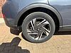 Hyundai BAYON 1.0 T-GDi MHEV SE Connect SUV 5dr Petrol Hybrid Manual Euro 6 (s/s) (100 ps) Grey