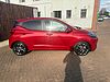 Hyundai I10 1.0 Premium Hatchback 5dr Petrol Manual Euro 6 (s/s) (67 ps) Red