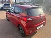 Hyundai I10 1.0 Premium Hatchback 5dr Petrol Manual Euro 6 (s/s) (67 ps) Red
