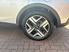 Hyundai BAYON 1.0 T-GDi MHEV Ultimate SUV 5dr Petrol Hybrid Manual Euro 6 (s/s) (120 ps) Silver