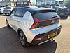 Hyundai BAYON 1.0 T-GDi MHEV Ultimate SUV 5dr Petrol Hybrid Manual Euro 6 (s/s) (120 ps) Silver