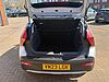 Hyundai BAYON 1.0 T-GDi MHEV Ultimate SUV 5dr Petrol Hybrid Manual Euro 6 (s/s) (120 ps) Silver