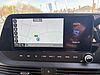 Hyundai BAYON 1.0 T-GDi MHEV Ultimate SUV 5dr Petrol Hybrid Manual Euro 6 (s/s) (120 ps) Silver