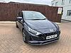 Hyundai I20 1.0 T-GDi Premium Hatchback 5dr Petrol DCT Euro 6 (s/s) (100 ps) Grey