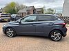 Hyundai I20 1.0 T-GDi Premium Hatchback 5dr Petrol DCT Euro 6 (s/s) (100 ps) Grey