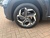 Hyundai TUCSON 1.6 h T-GDi Ultimate SUV 5dr Petrol Hybrid Auto Euro 6 (s/s) (230 ps) Blue