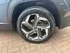 Hyundai TUCSON 1.6 h T-GDi Ultimate SUV 5dr Petrol Hybrid Auto Euro 6 (s/s) (230 ps) Blue