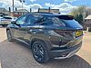 Hyundai TUCSON 1.6T Hybrid 239ps Black Line AU Black