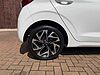 Hyundai I10 1.0 T-GDi N Line Hatchback 5dr Petrol Manual Euro 6 (s/s) (100 ps) White