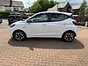 Hyundai I10 1.0 T-GDi N Line Hatchback 5dr Petrol Manual Euro 6 (s/s) (100 ps) White