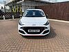Hyundai I10 1.0 T-GDi N Line Hatchback 5dr Petrol Manual Euro 6 (s/s) (100 ps) White