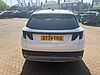 Hyundai TUCSON 1.6 T-GDi Premium SUV 5dr Petrol Manual Euro 6 (s/s) (160 ps) White