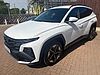 Hyundai TUCSON 1.6 T-GDi Premium SUV 5dr Petrol Manual Euro 6 (s/s) (160 ps) White
