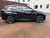 Hyundai TUCSON 1.6 T-GDi N Line S SUV 5dr Petrol Manual Euro 6 (s/s) (160 ps) Black