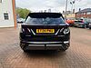 Hyundai TUCSON 1.6 T-GDi N Line S SUV 5dr Petrol Manual Euro 6 (s/s) (160 ps) Black
