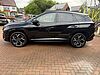 Hyundai TUCSON 1.6 T-GDi N Line S SUV 5dr Petrol Manual Euro 6 (s/s) (160 ps) Black