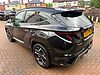 Hyundai TUCSON 1.6 T-GDi N Line S SUV 5dr Petrol Manual Euro 6 (s/s) (160 ps) Black
