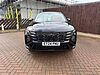Hyundai TUCSON 1.6 T-GDi N Line S SUV 5dr Petrol Manual Euro 6 (s/s) (160 ps) Black