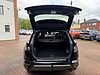 Hyundai TUCSON 1.6 T-GDi N Line S SUV 5dr Petrol Manual Euro 6 (s/s) (160 ps) Black