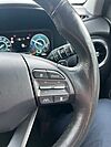 Hyundai KONA 1.6 h-GDi Premium SUV 5dr Petrol Hybrid DCT Euro 6 (s/s) (141 ps) Red