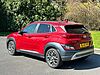 Hyundai KONA 1.6 h-GDi Premium SUV 5dr Petrol Hybrid DCT Euro 6 (s/s) (141 ps) Red