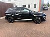 Hyundai KONA 65.4kWh N Line SUV 5dr Electric Auto (218 ps) Black