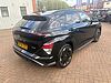 Hyundai KONA 65.4kWh N Line SUV 5dr Electric Auto (218 ps) Black