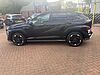 Hyundai KONA 65.4kWh N Line SUV 5dr Electric Auto (218 ps) Black