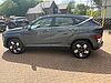 Hyundai KONA 1.6 h-GDi Advance SUV 5dr Petrol Hybrid DCT Euro 6 (s/s) (141 ps) Grey