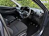 Hyundai BAYON 1.0 T-GDi MHEV Premium SUV 5dr Petrol Hybrid Manual Euro 6 (s/s) (120 ps) Grey