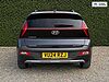 Hyundai BAYON 1.0 T-GDi MHEV Premium SUV 5dr Petrol Hybrid Manual Euro 6 (s/s) (120 ps) Grey