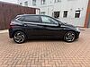 Hyundai I20 1.0 T-GDi MHEV Premium Hatchback 5dr Petrol Hybrid Manual Euro 6 (s/s) (100 ps) Black