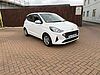 Hyundai I10 1.0 SE Hatchback 5dr Petrol Manual Euro 6 (s/s) (67 ps) White