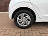 Hyundai I10 1.0 SE Hatchback 5dr Petrol Manual Euro 6 (s/s) (67 ps) White