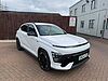 Hyundai KONA 65.4kWh N Line S SUV 5dr Electric Auto (218 ps) White