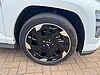 Hyundai KONA 65.4kWh N Line S SUV 5dr Electric Auto (218 ps) White
