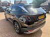 Hyundai TUCSON 1.6 T-GDi Premium SUV 5dr Petrol Hybrid Auto Euro 6 (s/s) (215 ps) Black