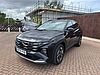 Hyundai TUCSON 1.6 T-GDi Premium SUV 5dr Petrol Hybrid Auto Euro 6 (s/s) (215 ps) Black