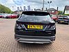 Hyundai TUCSON 1.6 T-GDi Premium SUV 5dr Petrol Hybrid Auto Euro 6 (s/s) (215 ps) Black